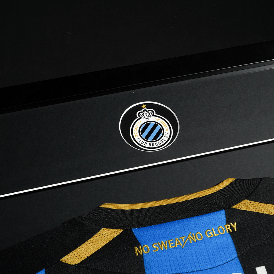 Framed shirt - Buchanan - Club Brugge Shop