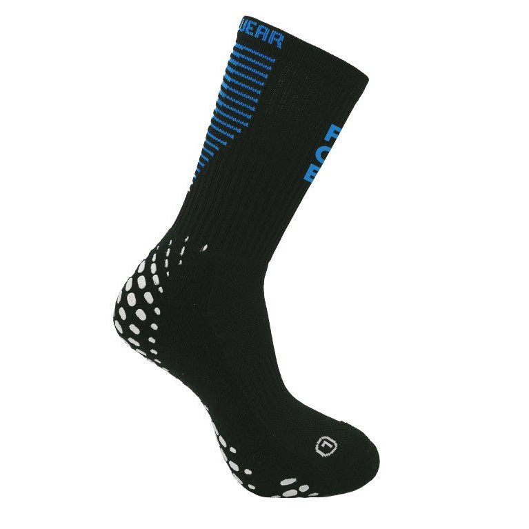 Grip Socks Zwart - Club Brugge Shop