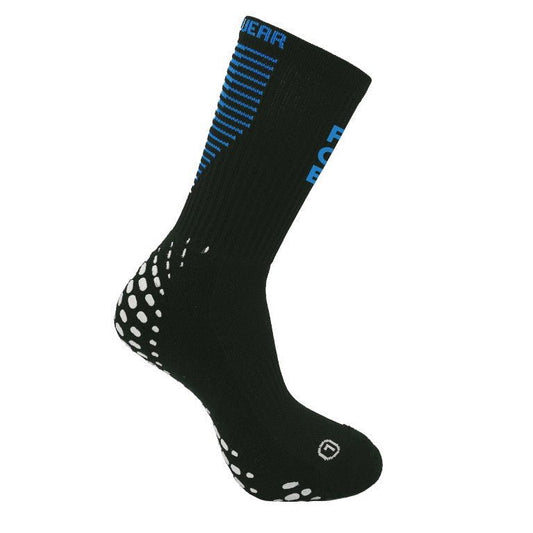 Grip Socks Zwart - Club Brugge Shop