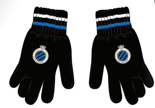 Handschoenen Kids - Club Brugge Shop