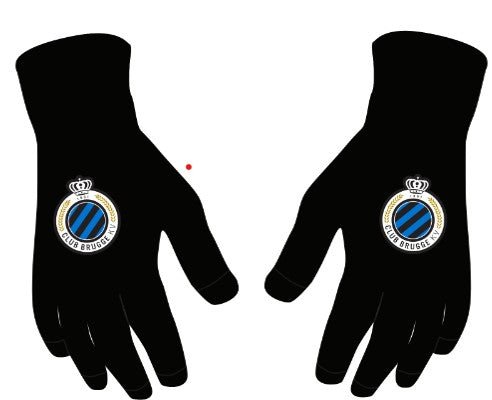Handschoenen Touch volw. - Club Brugge Shop