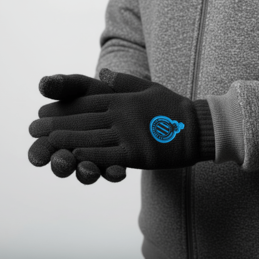 Handschoenen Touch volw. - Club Brugge Shop