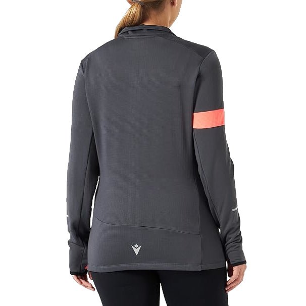 Hardlooptrui dames grijs - Club Brugge Shop