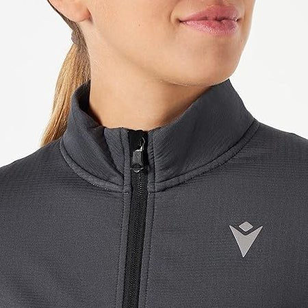 Hardlooptrui dames grijs - Club Brugge Shop