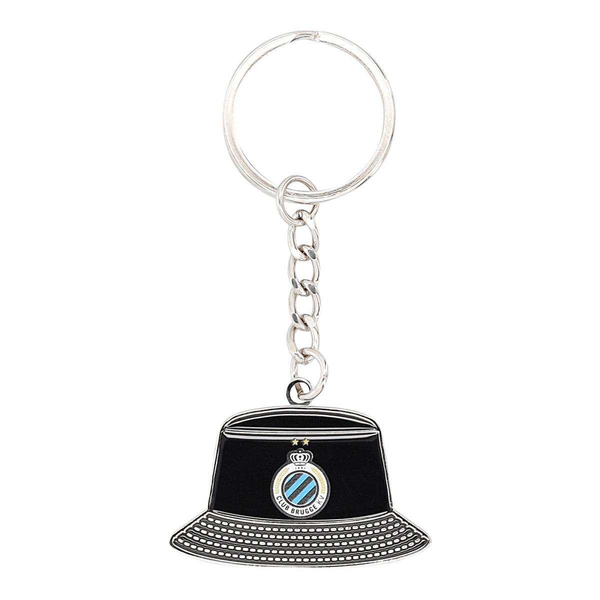 Hoedje Pin & Sleutelhanger - Club Brugge Shop