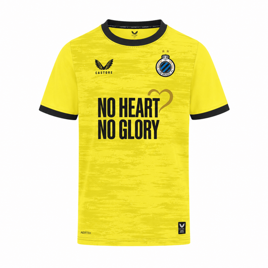 Home Keepershirt 26/27 Kids - Sommer - Club Brugge Shop