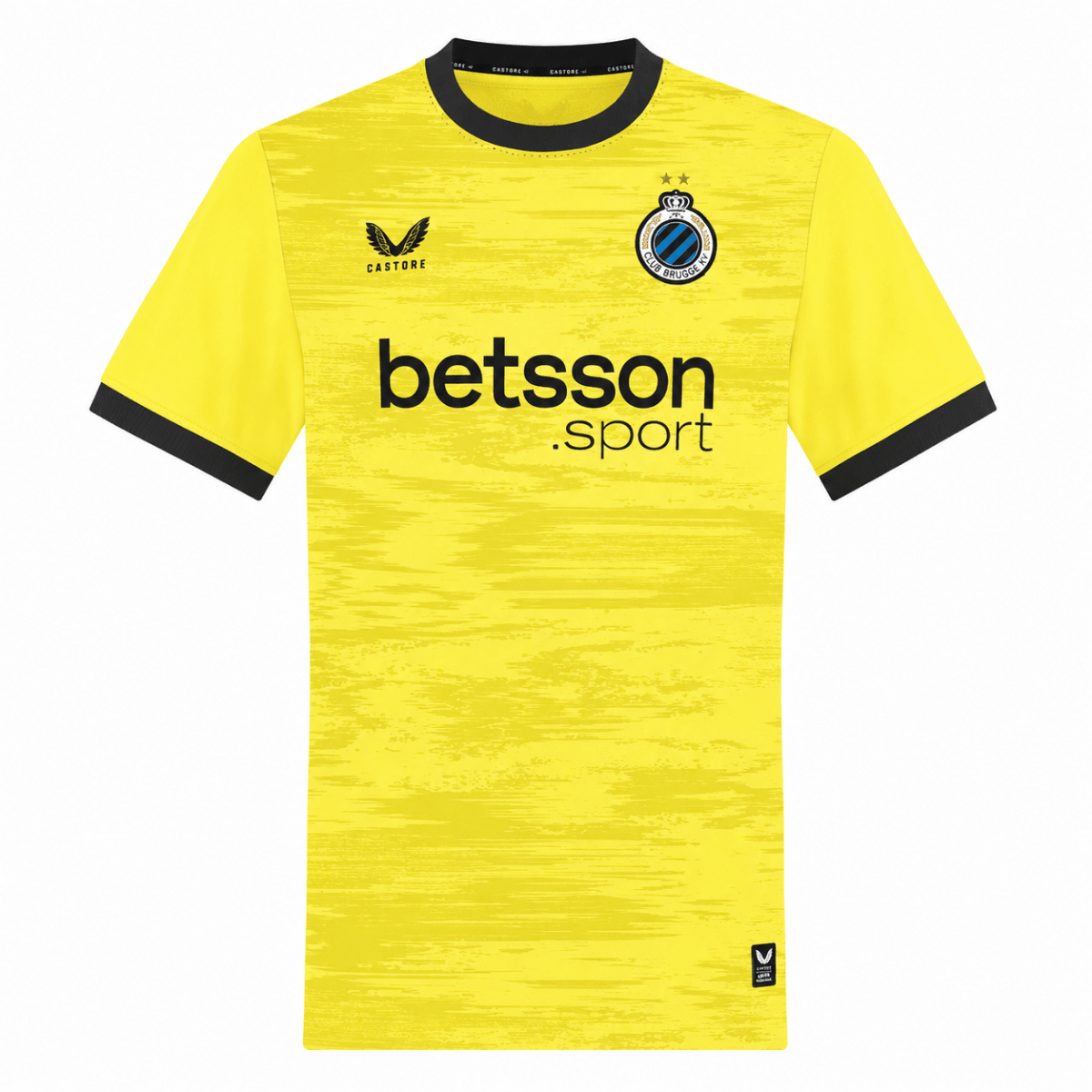 Home Keepershirt 26/27 - Sommer - Club Brugge Shop