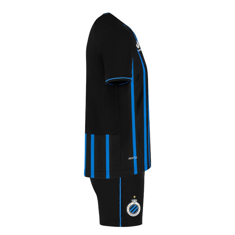 Home Minikit Baby 25/26 - Club Brugge Shop