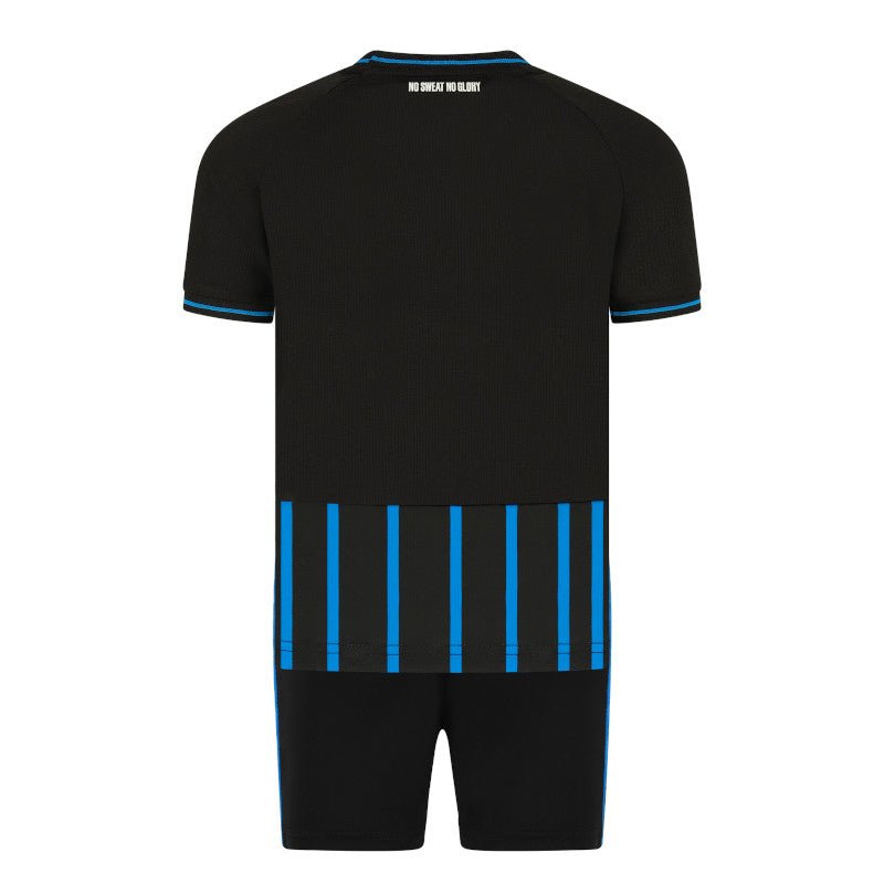 Home Minikit Baby 25/26 - Club Brugge Shop