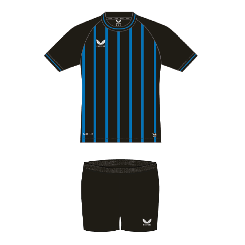Home Minikit Peuter 25/26 - Club Brugge Shop