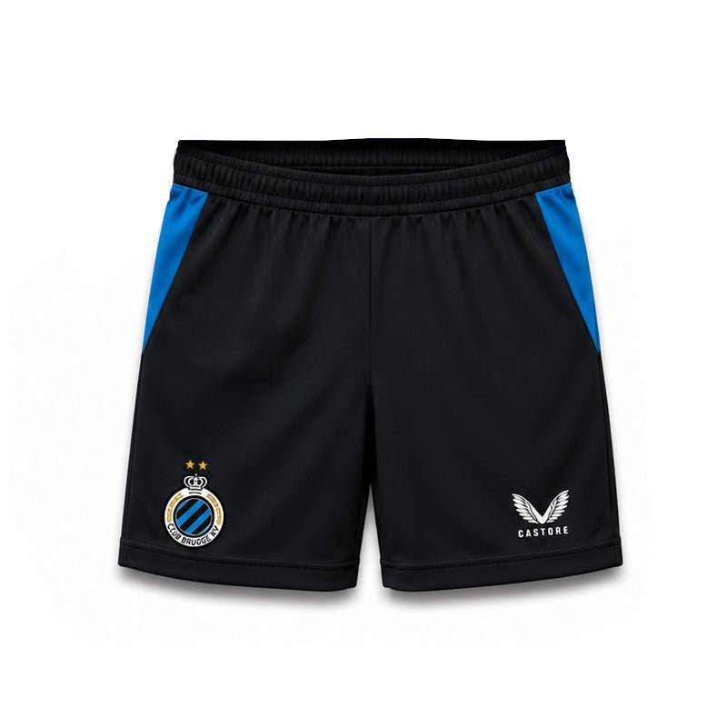 Home Minikit Peuter 26/27 - Club Brugge Shop