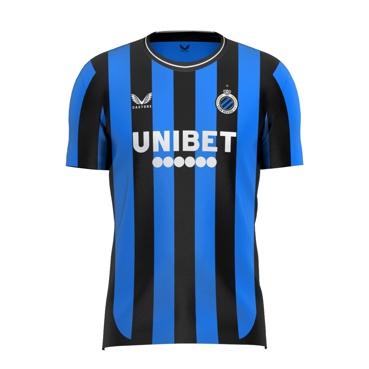 Home Shirt 24/25 - Club Brugge Shop