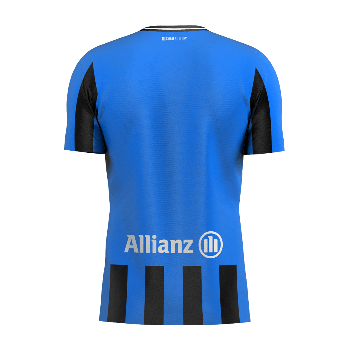 Home Shirt 24/25 - Club Brugge Shop