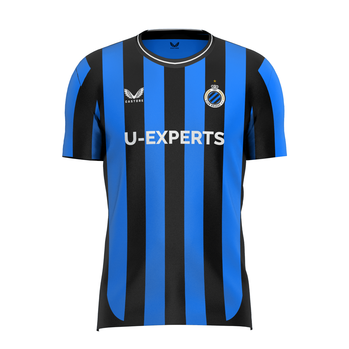 Home Shirt 24/25 Experts