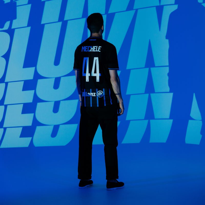 Home Shirt 25/26 - Club Brugge Shop