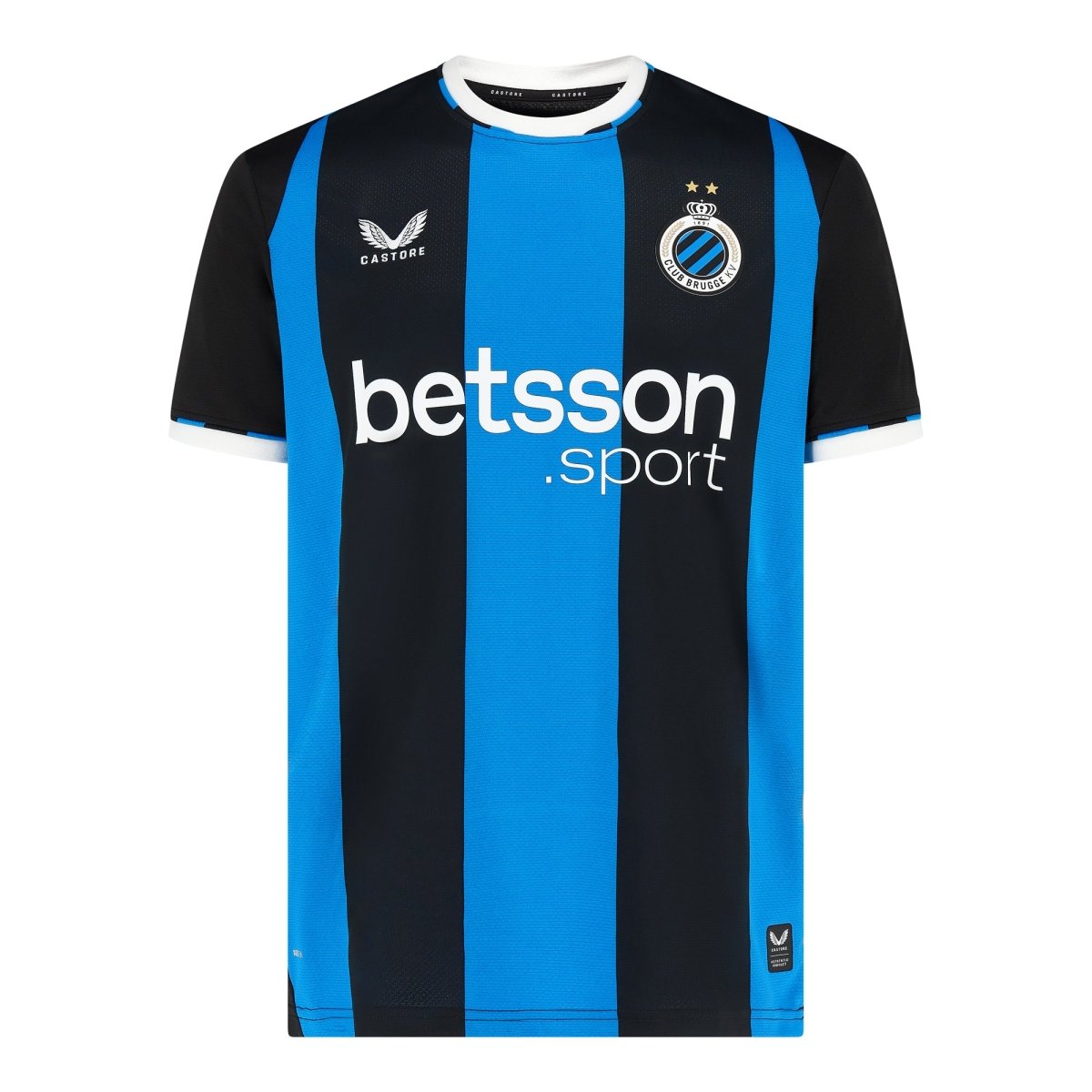 Home Shirt 26/27 - Club Brugge Shop