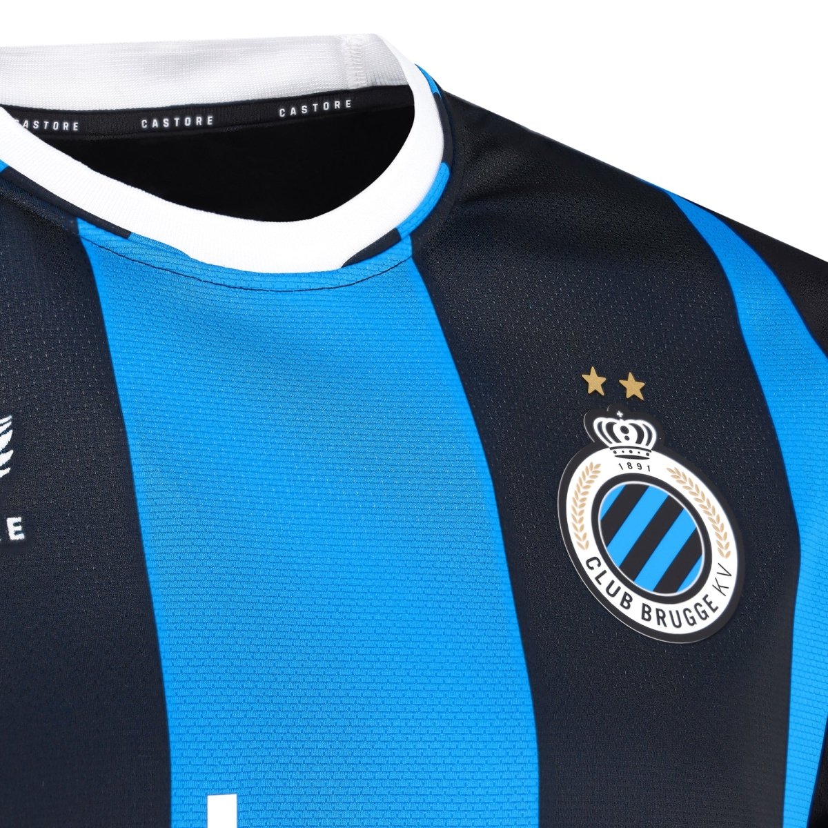 Home Shirt 26/27 - Club Brugge Shop