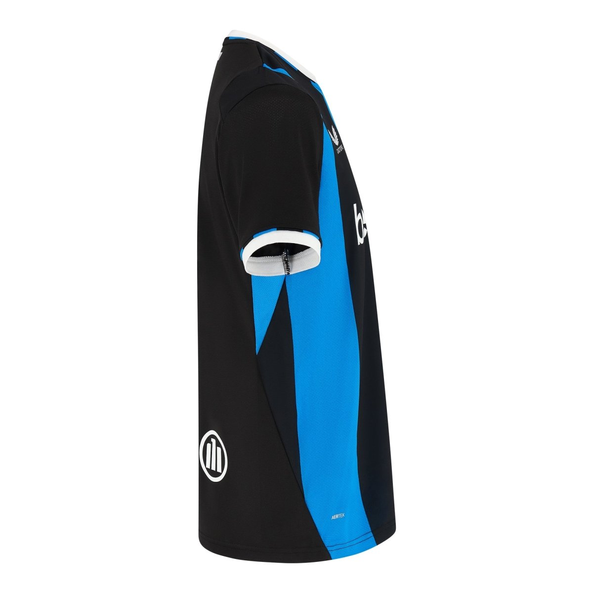 Home Shirt 26/27 - Club Brugge Shop