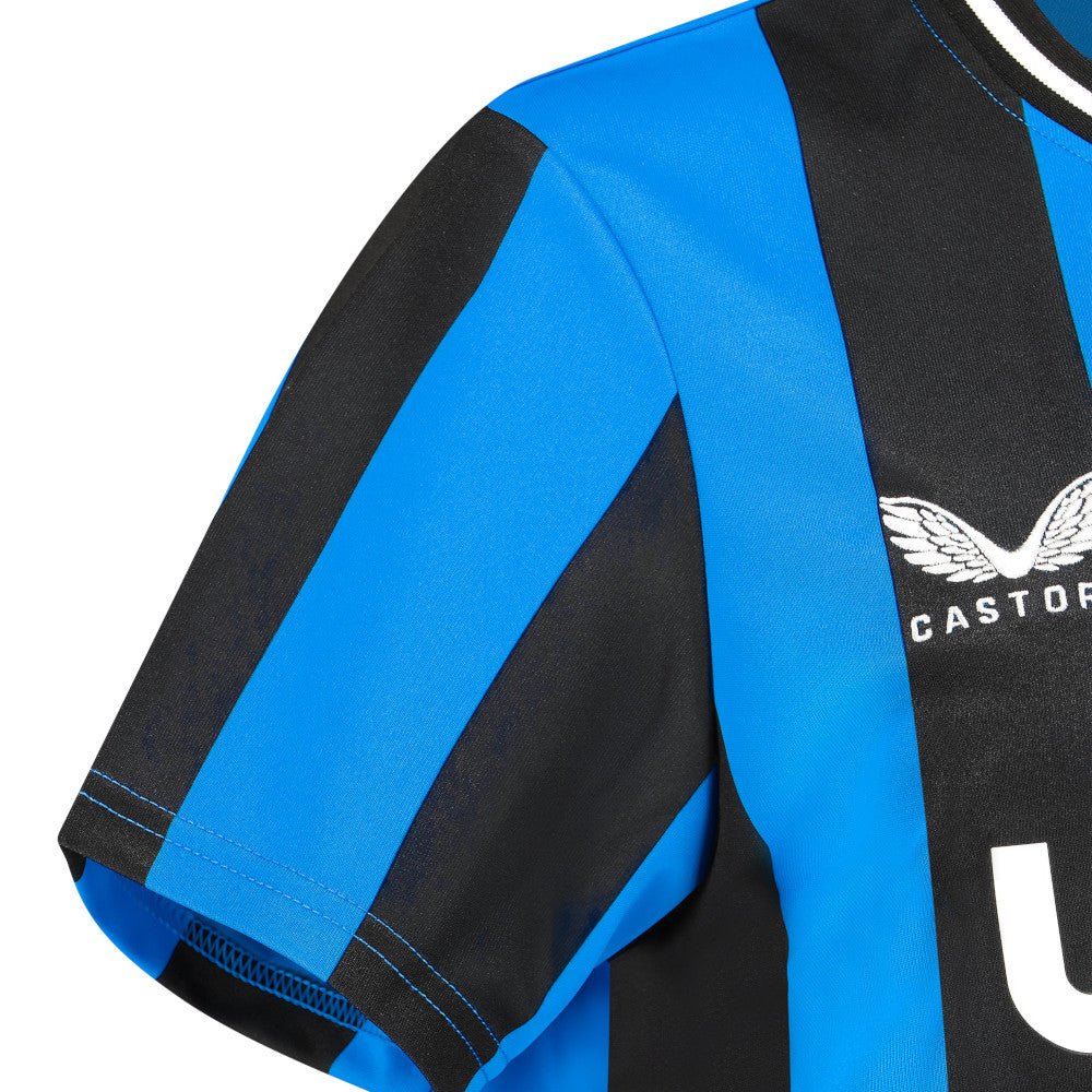 Home Shirt Dames 24/25 - Club Brugge Shop