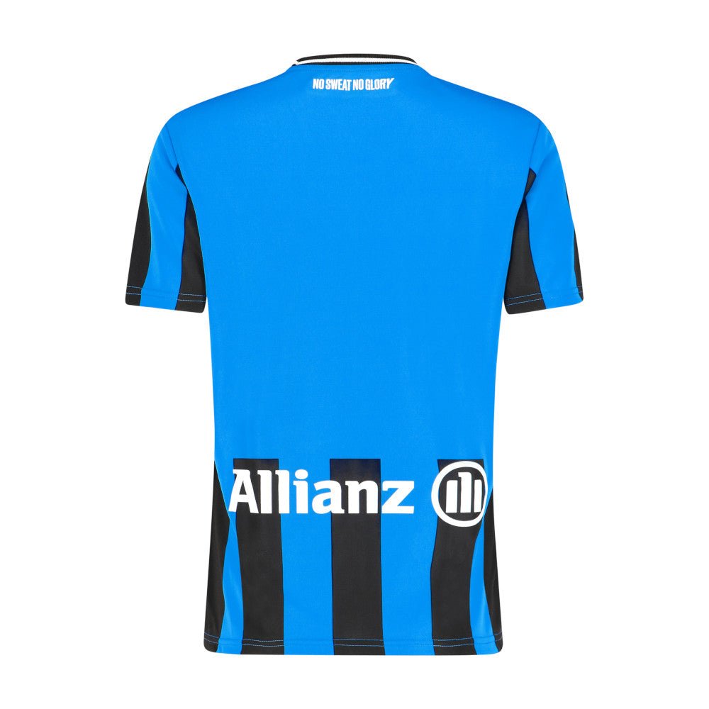 Home Shirt Dames 24/25 - Club Brugge Shop