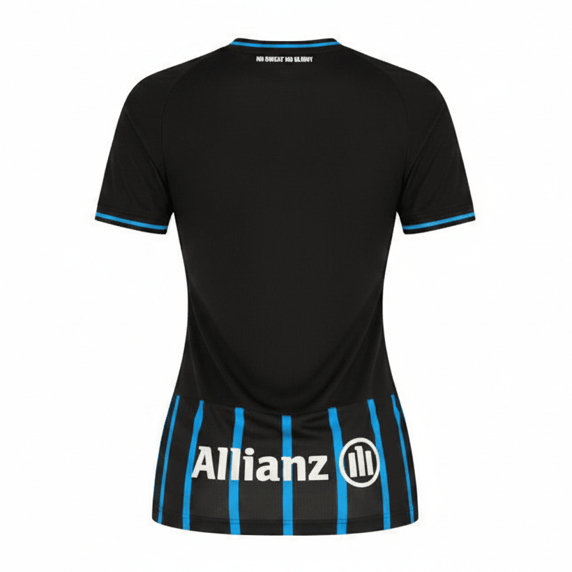 Home Shirt Dames 25/26 - Club Brugge Shop