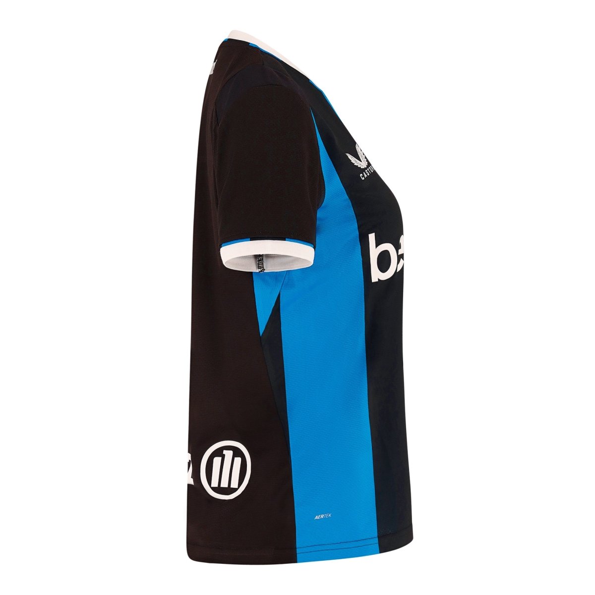 Home Shirt Dames 26/27 - Club Brugge Shop