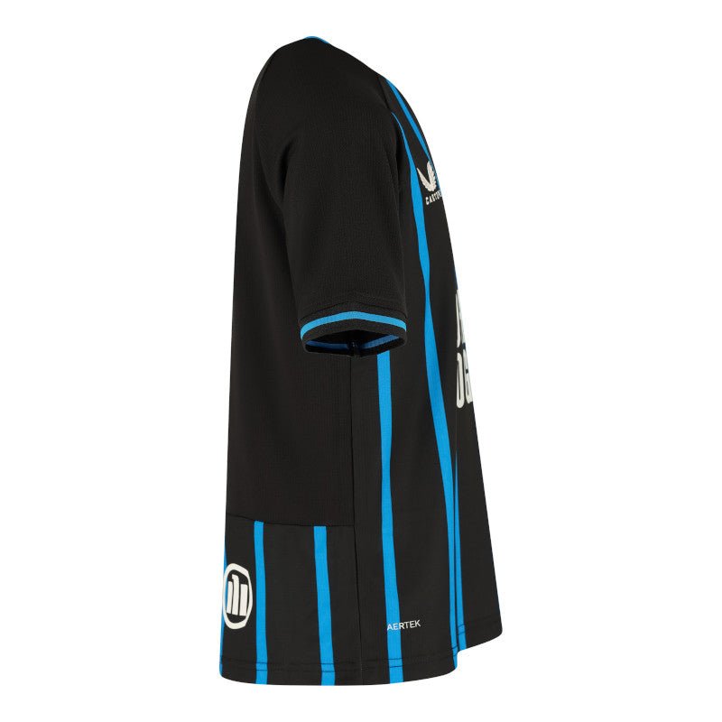 Home Shirt Kids 25/26 - Club Brugge Shop
