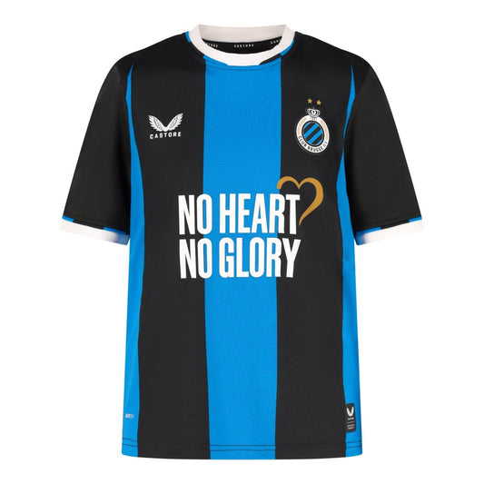 Home Shirt Kids 26/27 - Club Brugge Shop