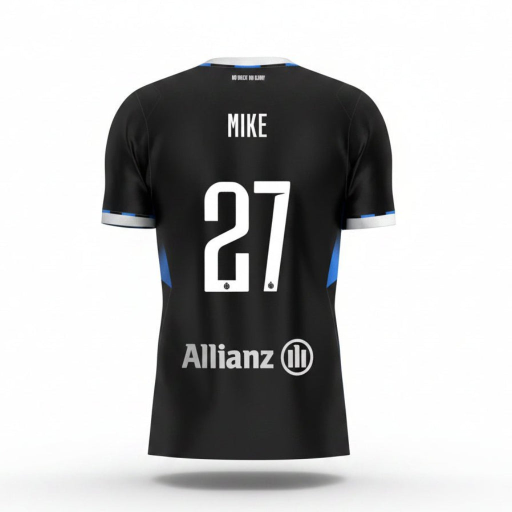 Home shirt Kids 26/27 - Mike - Club Brugge Shop