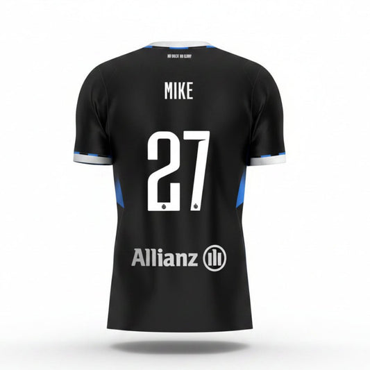 Home shirt Kids 26/27 - Mike - Club Brugge Shop