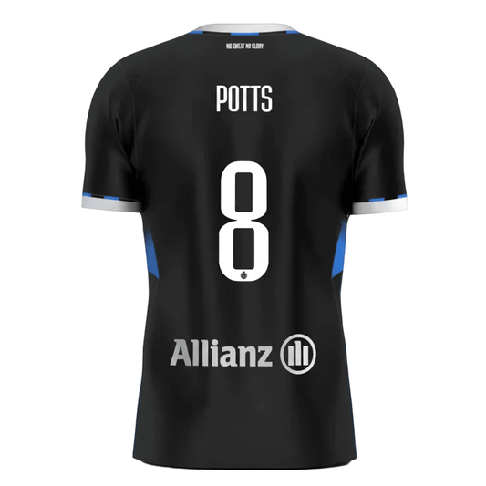 Home Shirt Kids 26/27 - Potts - Club Brugge Shop