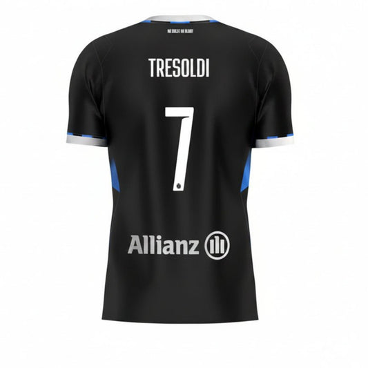 Home shirt kids 26/27 - Tresoldi - Club Brugge Shop