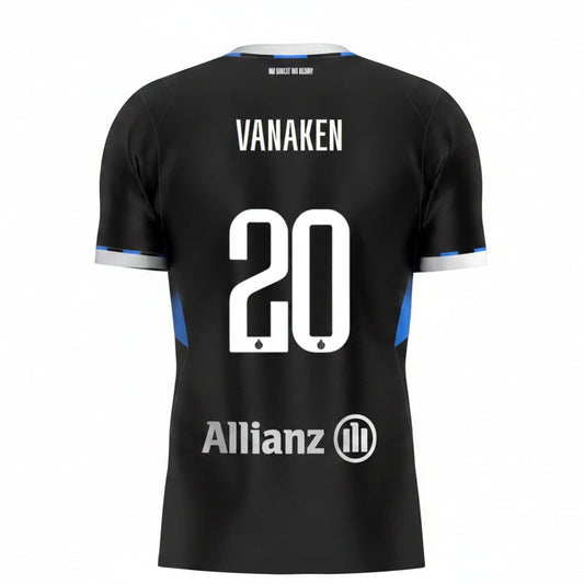 Home Shirt Kids 26/27 - Vanaken - Club Brugge Shop