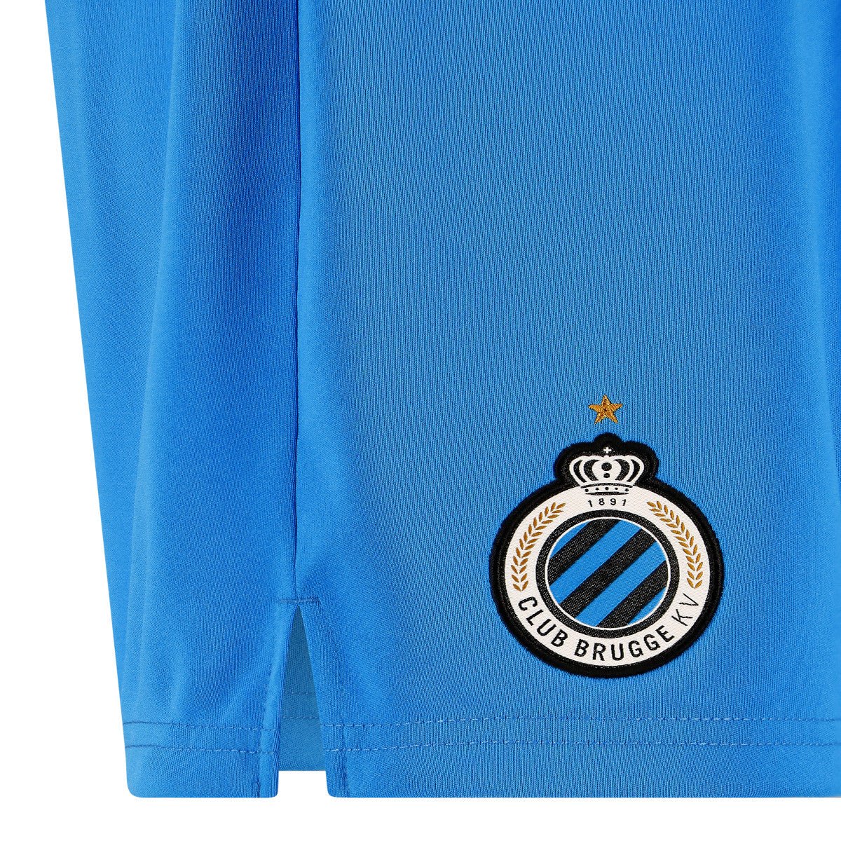 Home Short 24/25 - Club Brugge Shop