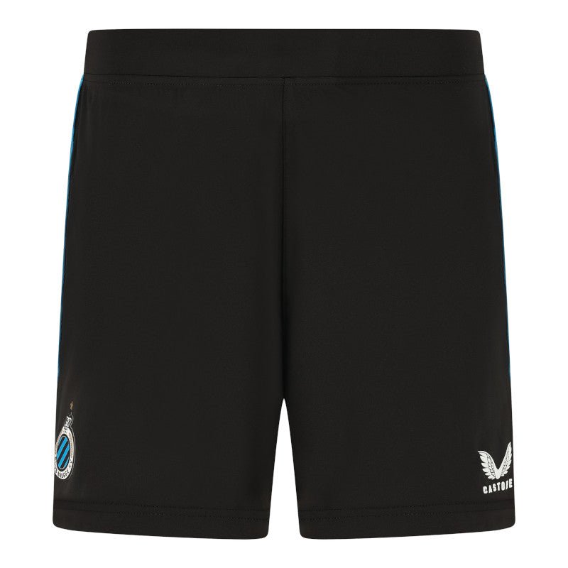 Home Short 25/26 - Club Brugge Shop