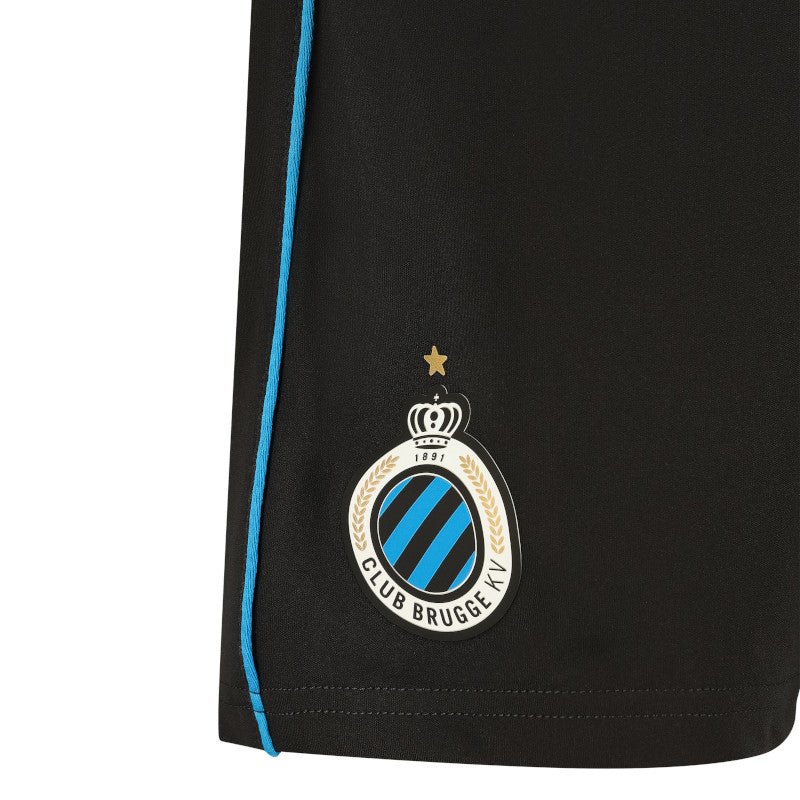 Home Short 25/26 - Club Brugge Shop