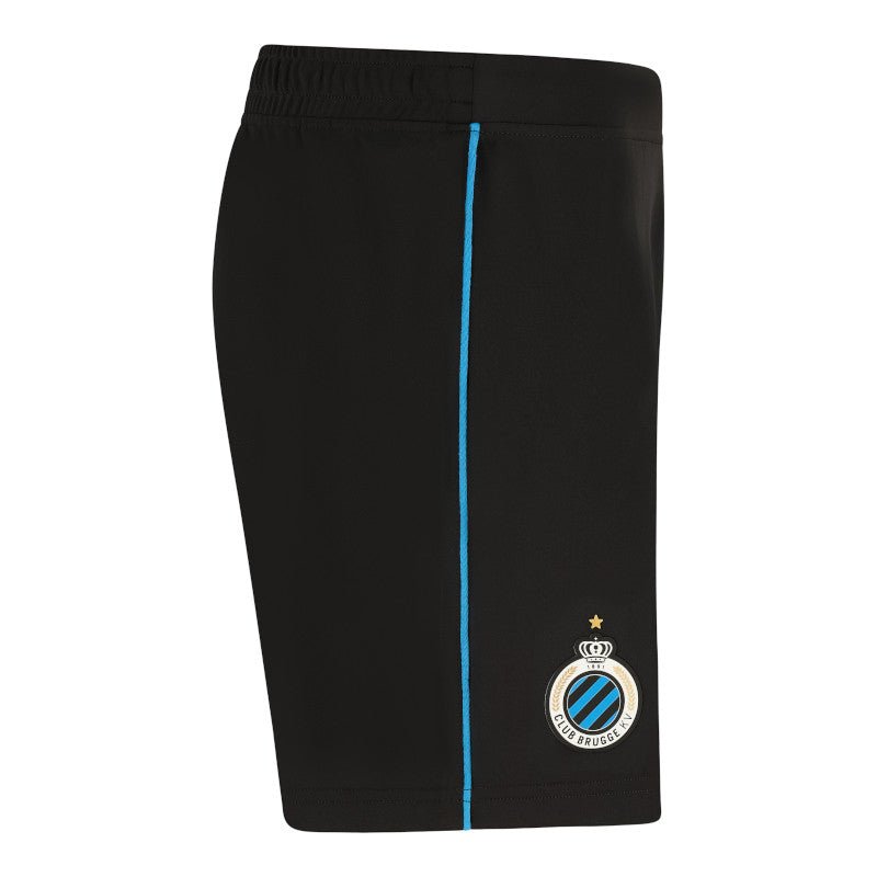 Home Short 25/26 - Club Brugge Shop