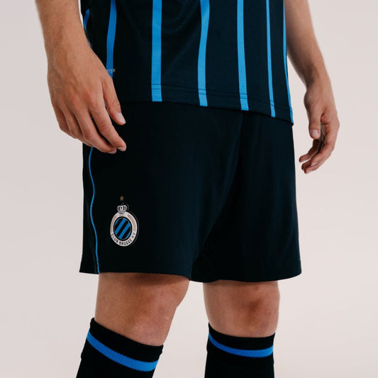 Home Short 25/26 - Club Brugge Shop