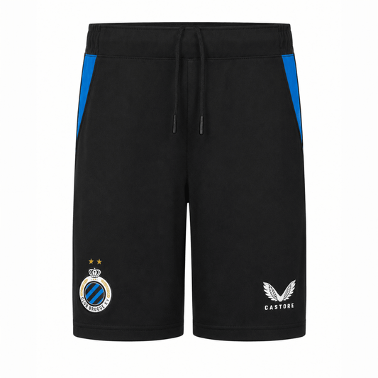 Home Short 26/27 - Club Brugge Shop