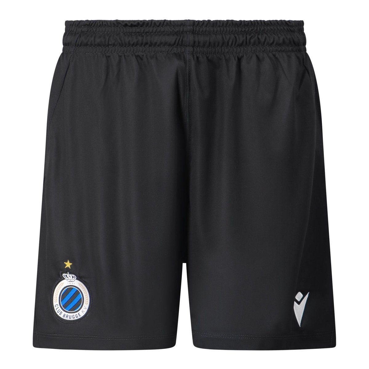 Home Short Kids 23/24 - Club Brugge Shop