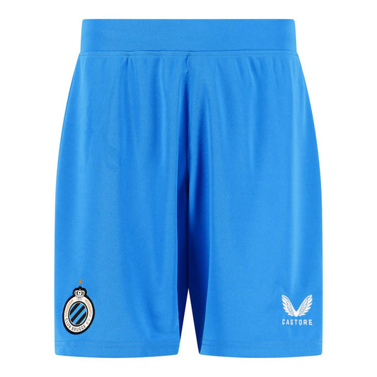 Home Short Kids 24/25 - Club Brugge Shop