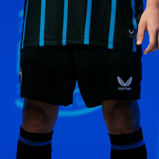 Home Short Kids 25/26 - Club Brugge Shop