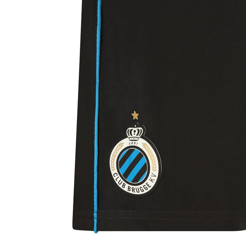 Home Short Kids 25/26 - Club Brugge Shop