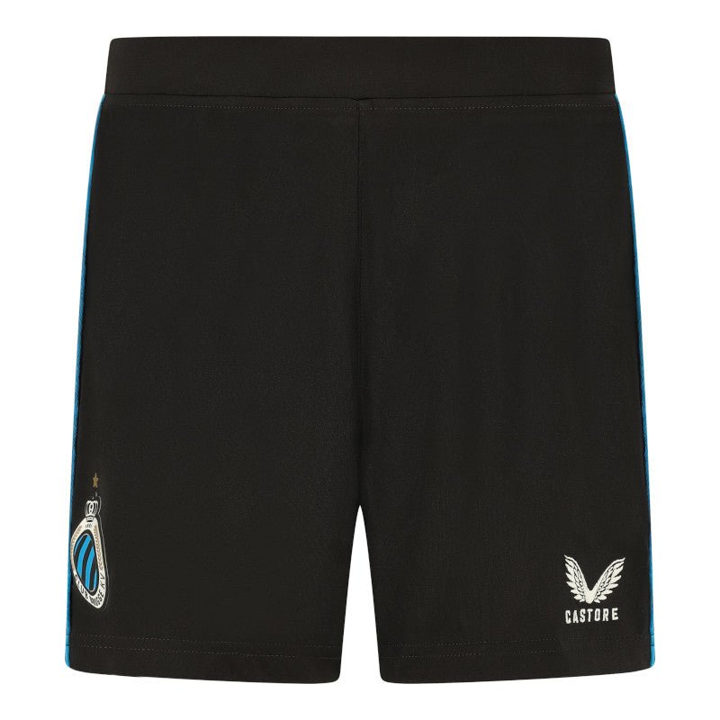 Home Short Kids 25/26 - Club Brugge Shop