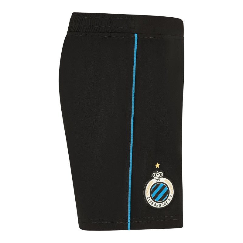 Home Short Kids 25/26 - Club Brugge Shop