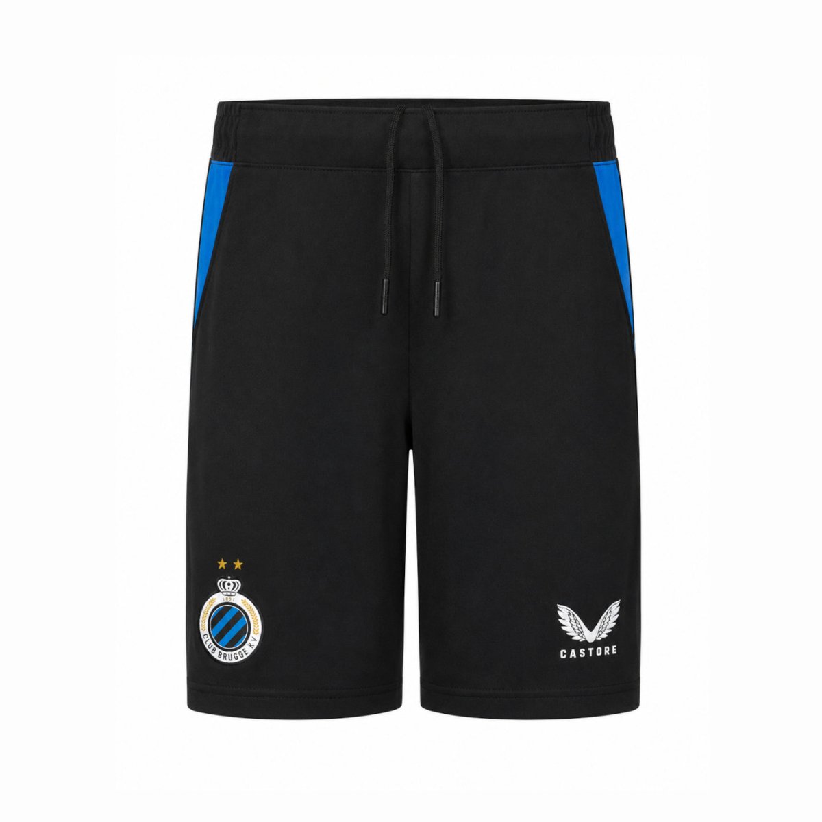 Home Short Kids 26/27 - Club Brugge Shop