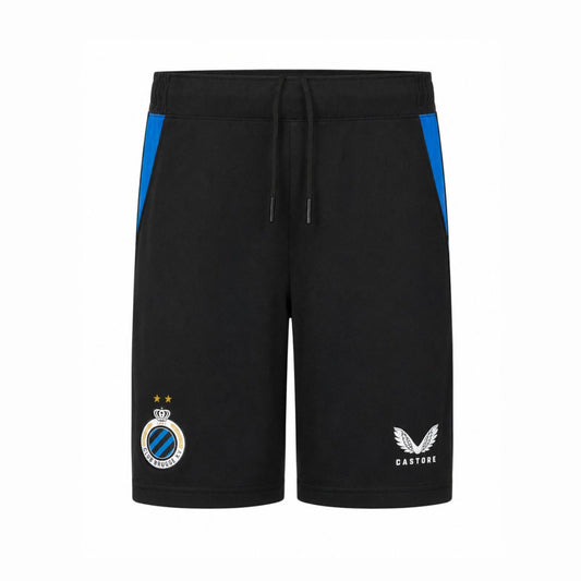 Home Short Kids 26/27 - Club Brugge Shop