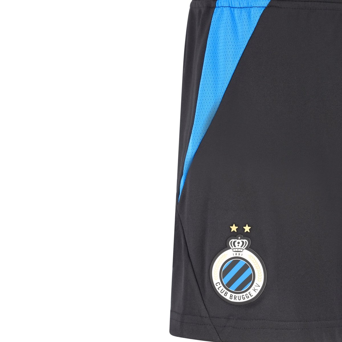 Home Short Kids 26/27 - Club Brugge Shop