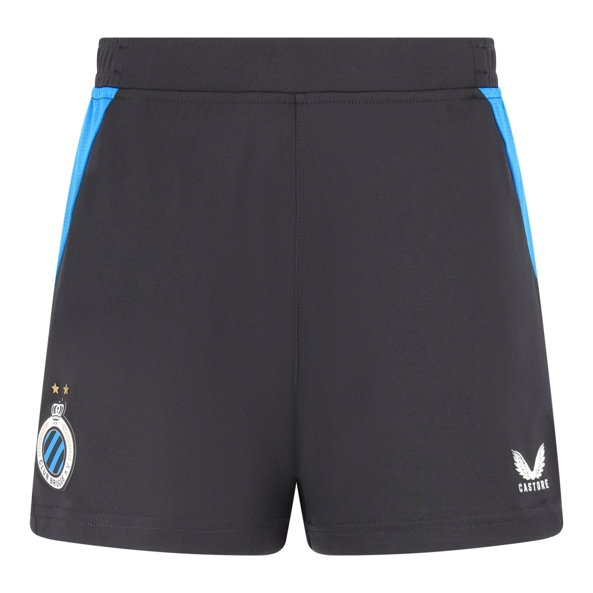 Home Short Kids 26/27 - Club Brugge Shop