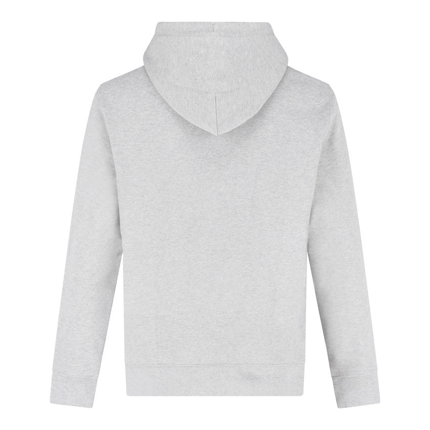 Hoodie 1891 Iconic Grey - Club Brugge Shop
